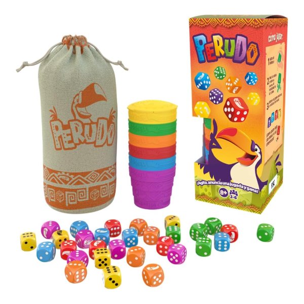 Perudo
