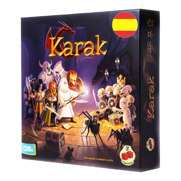 Karak