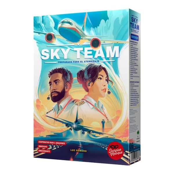 Sky Team